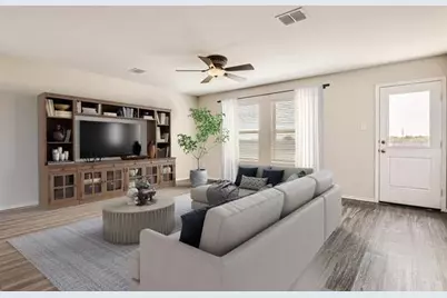 317 Blue Crow Lane, Fort Worth, TX 76052 - Photo 6