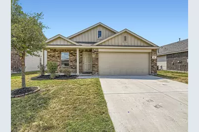 317 Blue Crow Lane, Fort Worth, TX 76052 - Photo 1