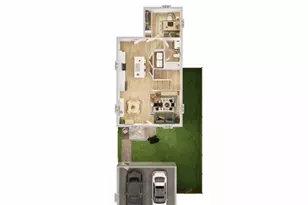 9032 Prairie Path, Rowlett, TX 75089 - Photo 8