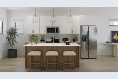 9032 Prairie Path #3332, Rowlett, TX 75089 - Photo 2
