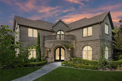 2404 Hollow Hill Lane, Lewisville, TX 75056 - Photo 1