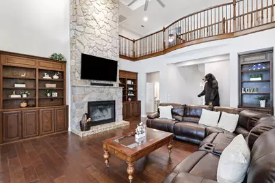 820 Copper Woods Lane, Copper Canyon, TX 75077 - Photo 8
