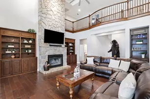 820 Copper Woods Ln, Copper Canyon, TX 75077 - Photo 8