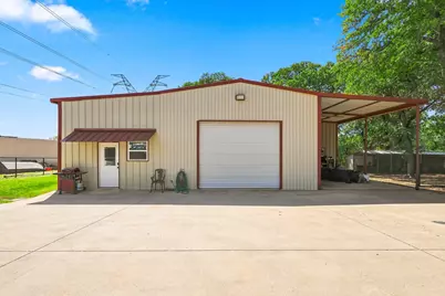 820 Copper Woods Lane, Copper Canyon, TX 75077 - Photo 26