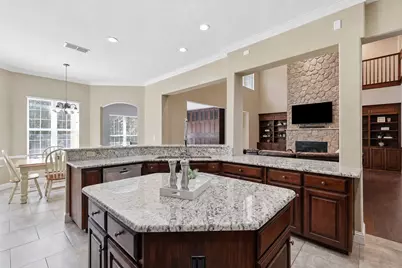 820 Copper Woods Lane, Copper Canyon, TX 75077 - Photo 6