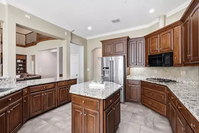 820 Copper Woods Lane, Copper Canyon, TX 75077 - Photo 1