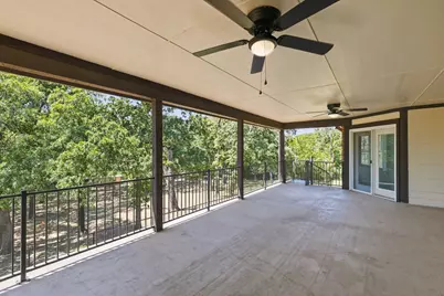 820 Copper Woods Lane, Copper Canyon, TX 75077 - Photo 20