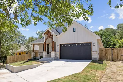 705 Cliff Street, Fort Worth, TX 76164 - Photo 2