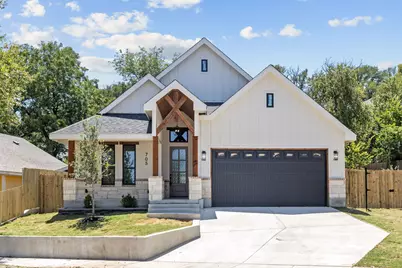 705 Cliff Street, Fort Worth, TX 76164 - Photo 1