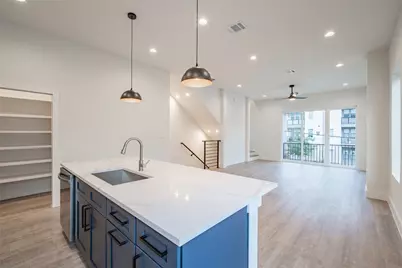 1614 N Fitzhugh Avenue #306, Dallas, TX 75204 - Photo 12
