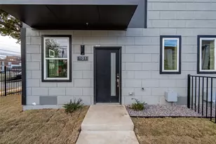 1614 N Fitzhugh Ave, Dallas, TX 75204 - Photo 2