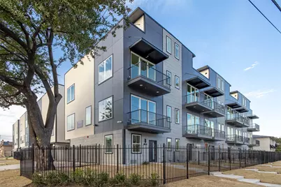 1614 N Fitzhugh Avenue #306, Dallas, TX 75204 - Photo 1