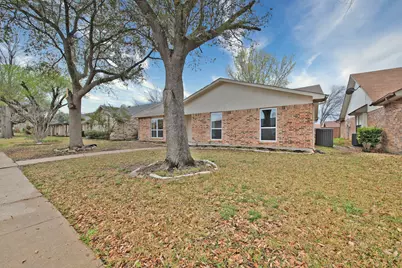 9322 Shipman Street, Rowlett, TX 75088 - Photo 36