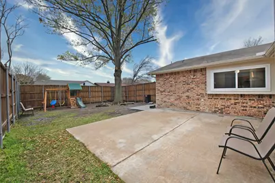 9322 Shipman Street, Rowlett, TX 75088 - Photo 14