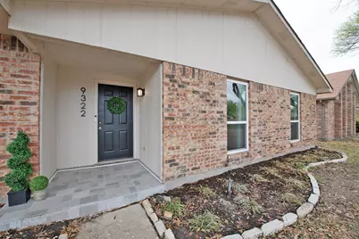 9322 Shipman Street, Rowlett, TX 75088 - Photo 1