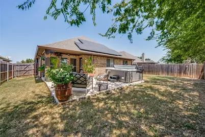 403 Lakeview Drive, Alvarado, TX 76009 - Photo 24