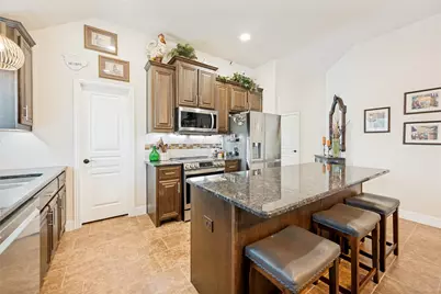 403 Lakeview Drive, Alvarado, TX 76009 - Photo 12