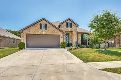 403 Lakeview Drive, Alvarado, TX 76009 - Photo 2