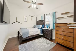 403 Lakeview Dr, Alvarado, TX 76009 - Photo 18