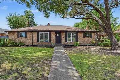 4915 Hovenkamp Drive, Dallas, TX 75227 - Photo 1