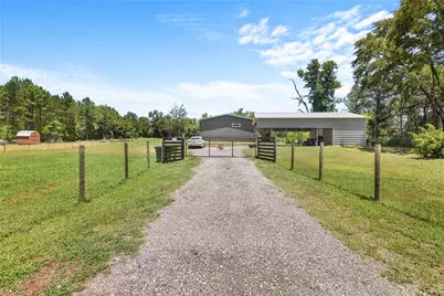 645 Vz County Road 4926, Ben Wheeler, TX 75754 - Photo 30