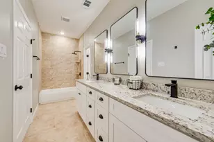 2512 Sheraton Dr, Fort Worth, TX 76105 - Photo 4