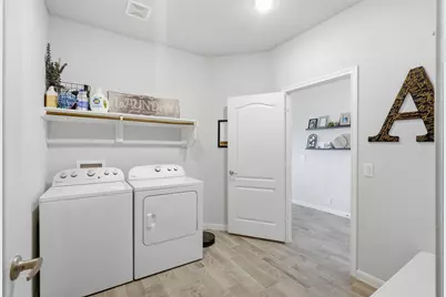 1032 Fairfax Drive, Godley, TX 76044 - Photo 40