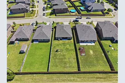 1032 Fairfax Drive, Godley, TX 76044 - Photo 30
