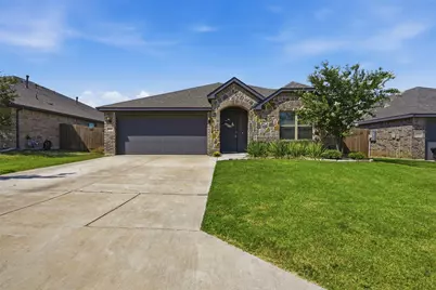 1032 Fairfax Drive, Godley, TX 76044 - Photo 32