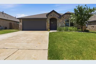 1032 Fairfax Drive, Godley, TX 76044 - Photo 2