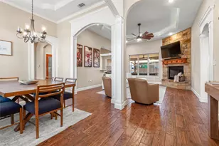 3801 Kady Ridge, Abilene, TX 79606 - Photo 6