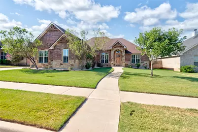 3801 Kady Ridge, Abilene, TX 79606 - Photo 1