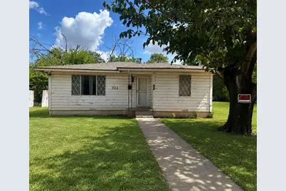 713 Calumet Avenue, Waco, TX 76704 - Photo 1