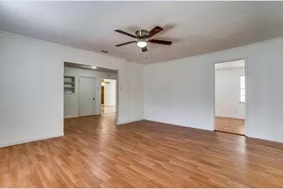 2016 Menefee Street, Arlington, TX 76010 - Photo 4