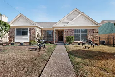 9815 Tamalpais Drive, Dallas, TX 75217 - Photo 2
