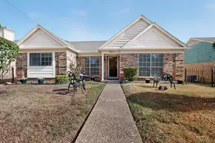 9815 Tamalpais Dr, Dallas, TX 75217 - Photo 2
