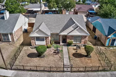 9815 Tamalpais Drive, Dallas, TX 75217 - Photo 4