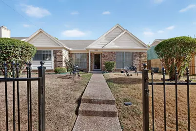 9815 Tamalpais Drive, Dallas, TX 75217 - Photo 6