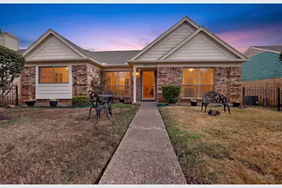 9815 Tamalpais Drive, Dallas, TX 75217 - Photo 1