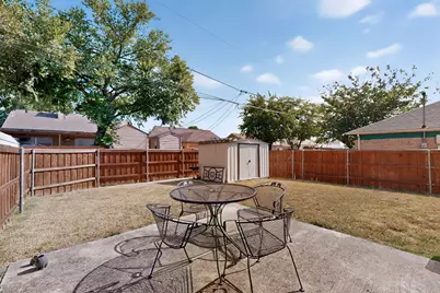 9815 Tamalpais Drive, Dallas, TX 75217 - Photo 24