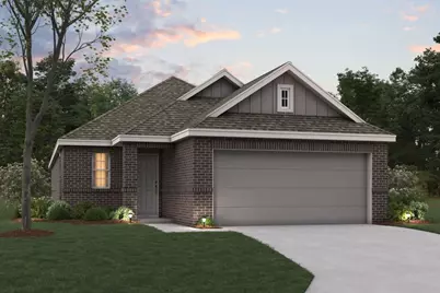 7000 Butterfield Lane, Sanger, TX 76266 - Photo 1