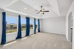 3721 Dewberry Ln, Prosper, TX 75078 - Photo 26