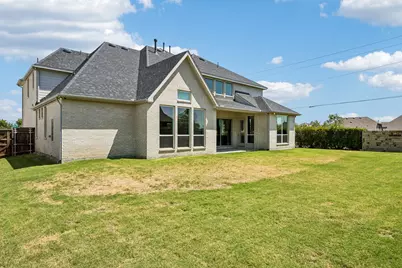 3721 Dewberry Lane, Prosper, TX 75078 - Photo 38