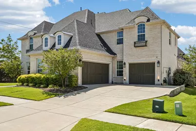 3721 Dewberry Lane, Prosper, TX 75078 - Photo 2