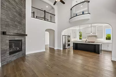 3721 Dewberry Lane, Prosper, TX 75078 - Photo 14