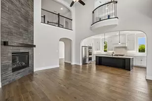 3721 Dewberry Ln, Prosper, TX 75078 - Photo 14