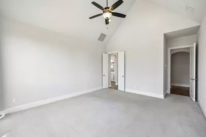 3721 Dewberry Lane, Prosper, TX 75078 - Photo 36