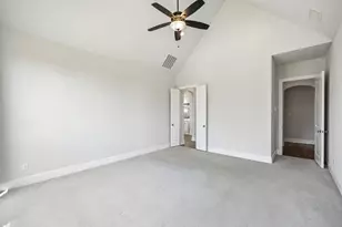 3721 Dewberry Ln, Prosper, TX 75078 - Photo 36