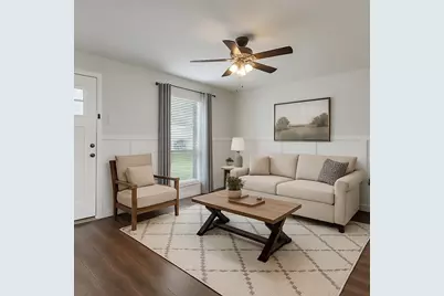 2405 Whippoorwill Drive, Mesquite, TX 75149 - Photo 4