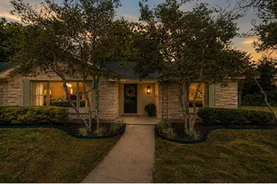 1349 Sylvan Drive, Abilene, TX 79605 - Photo 6
